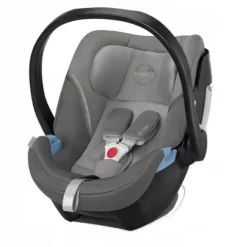 Fotelik dla dziecka Cybex 0-13 kg szary