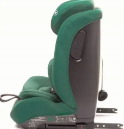 Fotelik samochodowy 4Baby GO-FIX I-Size 9-36 kg 76-150 cm ISOFIX