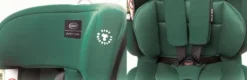 Fotelik samochodowy 4Baby GO-FIX I-Size 9-36 kg 76-150 cm ISOFIX