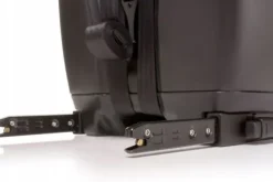 Fotelik samochodowy 4Baby GO-FIX I-Size 9-36 kg 76-150 cm ISOFIX