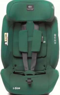 Fotelik samochodowy 4Baby GO-FIX I-Size 9-36 kg 76-150 cm ISOFIX