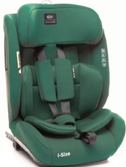 Fotelik samochodowy 4Baby GO-FIX I-Size 9-36 kg 76-150 cm ISOFIX