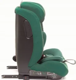 Fotelik samochodowy 4Baby GO-FIX I-Size 9-36 kg 76-150 cm ISOFIX