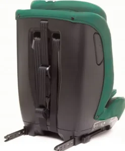 Fotelik samochodowy 4Baby GO-FIX I-Size 9-36 kg 76-150 cm ISOFIX