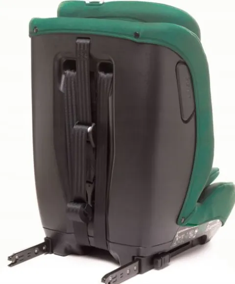 Fotelik samochodowy 4Baby GO-FIX I-Size 9-36 kg 76-150 cm ISOFIX