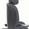 Fotelik samochodowy 4Baby GO-FIX I-Size 9-36 kg 76-150 cm ISOFIX