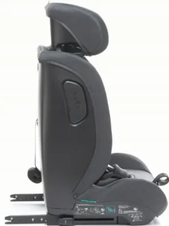 Fotelik samochodowy 4Baby GO-FIX I-Size 9-36 kg 76-150 cm ISOFIX