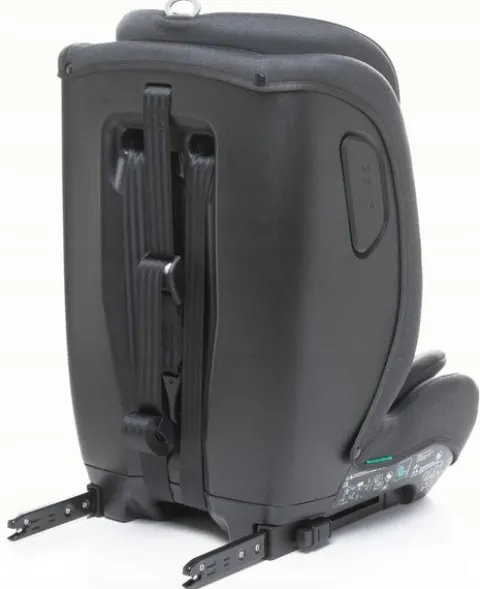 Fotelik samochodowy 4Baby GO-FIX I-Size 9-36 kg 76-150 cm ISOFIX