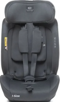 Fotelik samochodowy 4Baby GO-FIX I-Size 9-36 kg 76-150 cm ISOFIX