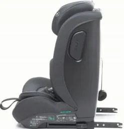 Fotelik samochodowy 4Baby GO-FIX I-Size 9-36 kg 76-150 cm ISOFIX