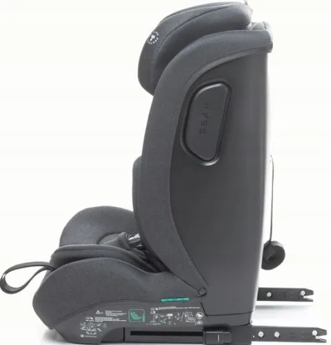 Fotelik samochodowy 4Baby GO-FIX I-Size 9-36 kg 76-150 cm ISOFIX