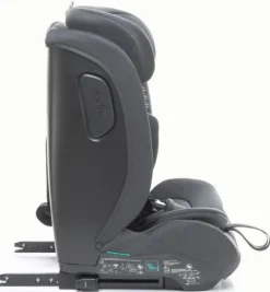 Fotelik samochodowy 4Baby GO-FIX I-Size 9-36 kg 76-150 cm ISOFIX