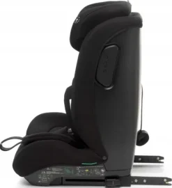 Fotelik samochodowy 4Baby GO-FIX I-Size 9-36 kg 76-150 cm ISOFIX