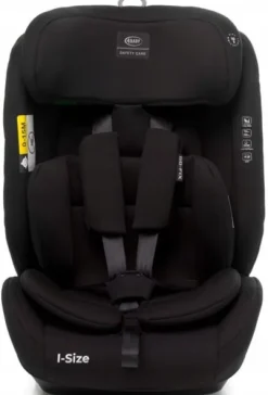 Fotelik samochodowy 4Baby GO-FIX I-Size 9-36 kg 76-150 cm ISOFIX