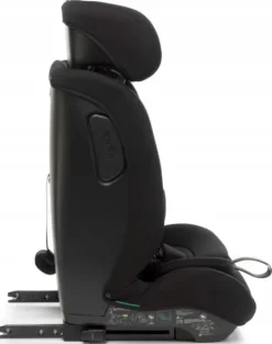 Fotelik samochodowy 4Baby GO-FIX I-Size 9-36 kg 76-150 cm ISOFIX