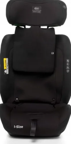 Fotelik samochodowy 4Baby GO-FIX I-Size 9-36 kg 76-150 cm ISOFIX