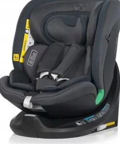 Fotelik Samochodowy EASYGO COSY Baza 40 do 150cm I-SIZE