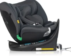 Fotelik Samochodowy EASYGO COSY Baza 40 do 150cm I-SIZE