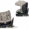 Fotelik Samochodowy EASYGO COSY Baza 40 do 150cm I-SIZE