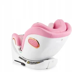 Fotelik samochodowy i-Size 40-150cm Sesttino Shiver 0-36kg ISOFIX