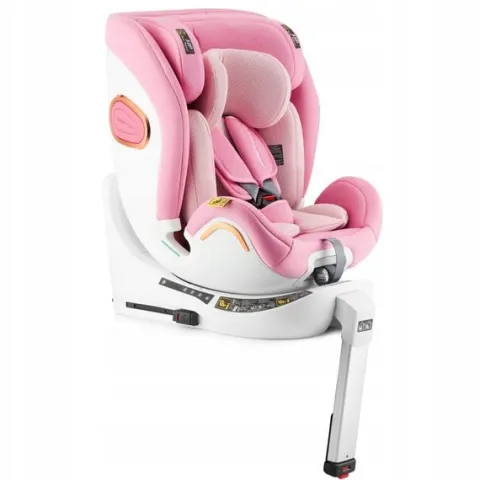 Fotelik samochodowy i-Size 40-150cm Sesttino Shiver 0-36kg ISOFIX