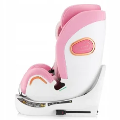 Fotelik samochodowy i-Size 40-150cm Sesttino Shiver 0-36kg ISOFIX