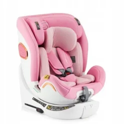 Fotelik samochodowy i-Size 40-150cm Sesttino Shiver 0-36kg ISOFIX