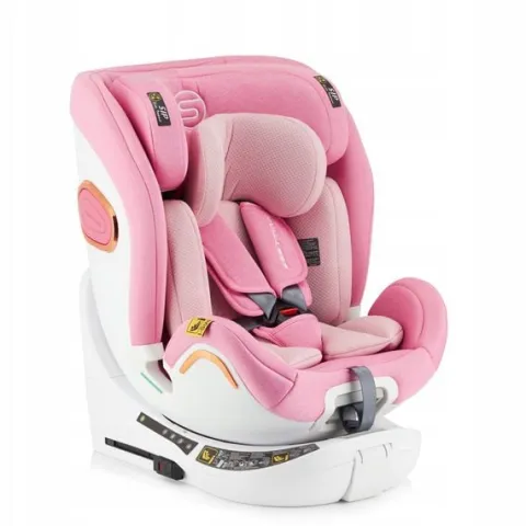 Fotelik samochodowy i-Size 40-150cm Sesttino Shiver 0-36kg ISOFIX