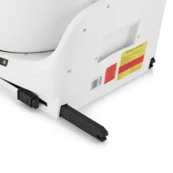 Fotelik samochodowy i-Size 40-150cm Sesttino Shiver 0-36kg ISOFIX