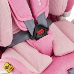 Fotelik samochodowy i-Size 40-150cm Sesttino Shiver 0-36kg ISOFIX