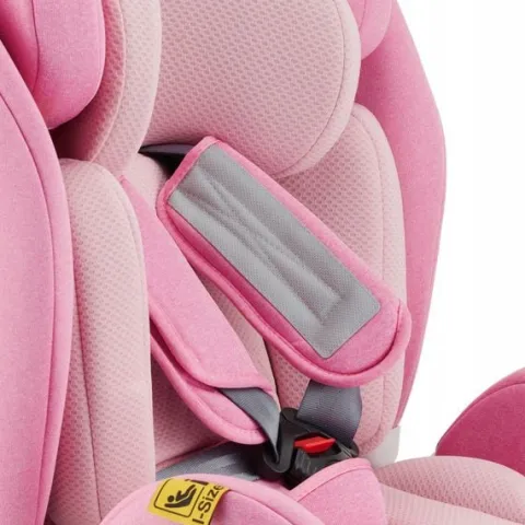 Fotelik samochodowy i-Size 40-150cm Sesttino Shiver 0-36kg ISOFIX