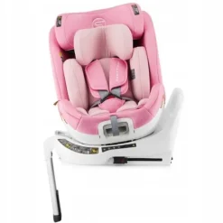 Fotelik samochodowy i-Size 40-150cm Sesttino Shiver 0-36kg ISOFIX