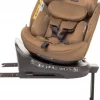 FOTELIK SAMOCHODOWY i-SIZE ISOFIX OBROTOWA PLATFORMA 360° RWF ENZO-FIX BABY