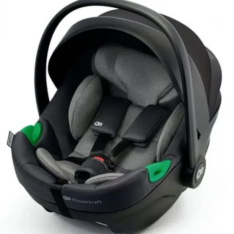 Fotelik samochodowy 40-87 i-Size 0-13 kg ISOFIX