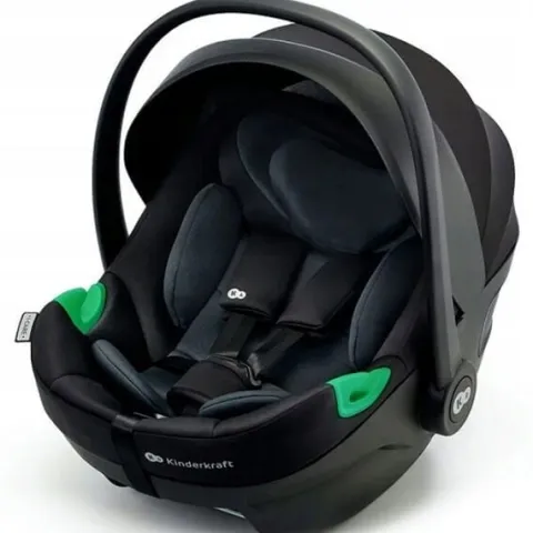 Fotelik samochodowy 40-87 i-Size 0-13 kg ISOFIX