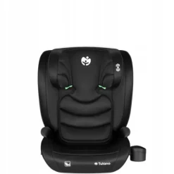 Fotelik Samochodowy 15-36Kg Tulano Joy I-Size Isofix Poddupnik 100-150Cm