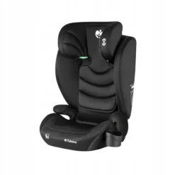 Fotelik Samochodowy 15-36Kg Tulano Joy I-Size Isofix Poddupnik 100-150Cm