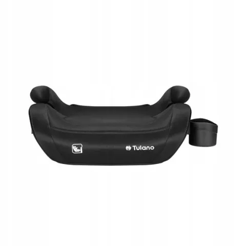 Fotelik Samochodowy 15-36Kg Tulano Joy I-Size Isofix Poddupnik 100-150Cm