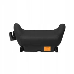 Fotelik Samochodowy Podstawka Tulano Cabby 35 Black Isofix 125-150Cm I-Size