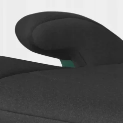 Fotelik Samochodowy Podstawka Tulano Cabby 35 Black Isofix 125-150Cm I-Size