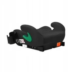 Fotelik Samochodowy Podstawka Tulano Cabby 35 Black Isofix 125-150Cm I-Size