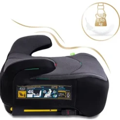 Fotelik samochodowy, siedzisko Isofix 22 - 36 kg Louis Nukido 710201