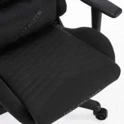 Fotel Kubełkowy Gamingowy Materiałowy Biurowy Obrotowy Senshi XL Sense7
