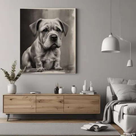 Fotoobraz na płótnie Fotocanvas Foto obraz Twoje zdjęcie 40x60 60x40