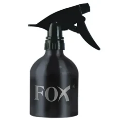 FOX Aluminiowy Spryskiwacz 250 ml SZARY