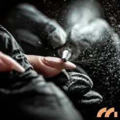Frezarka do Paznokci Bezprzewodowa ze Stacją Manicure Pedicure 50W
