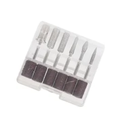 Frezarka do paznokci 65W do manicure pedicure 35 000 obrotów