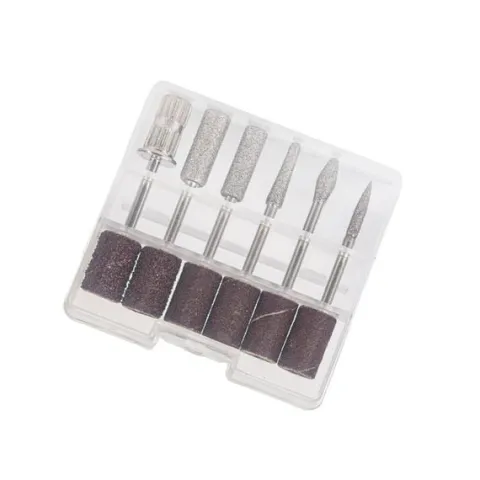 Frezarka do paznokci 65W do manicure pedicure 35 000 obrotów