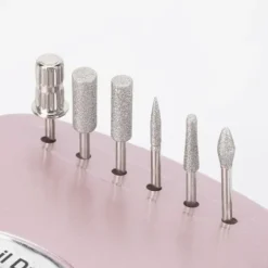 Frezarka do paznokci 65W do manicure pedicure 35 000 obrotów