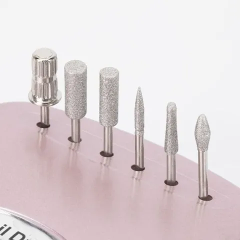 Frezarka do paznokci 65W do manicure pedicure 35 000 obrotów